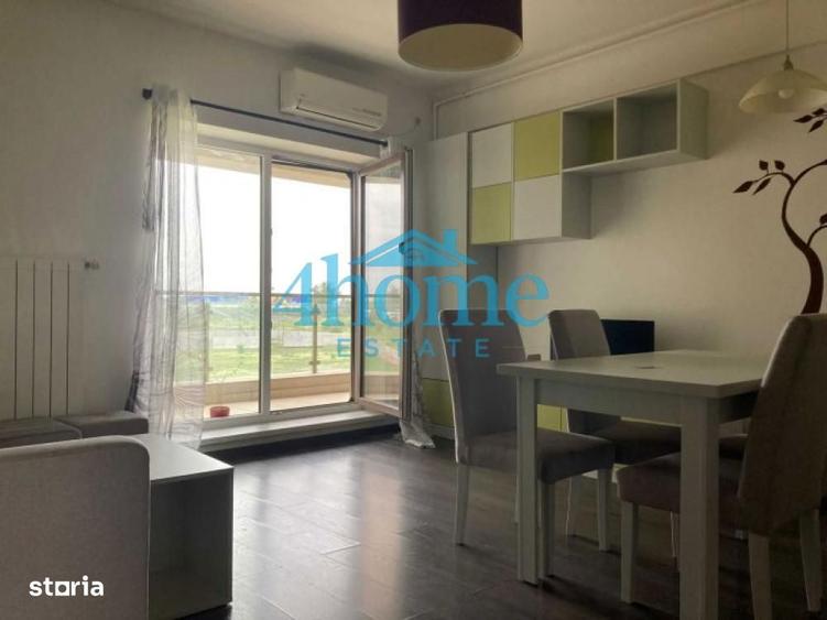 Apartament 2 camere Theodor Pallady| Metrou | Bloc nou - 3