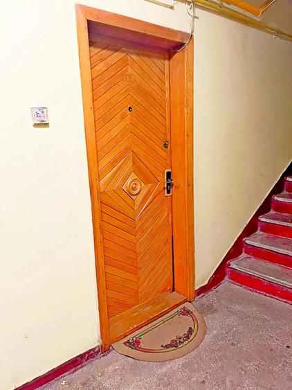 Zona Prin?ul Turcesc - Garsoniera de inchiriat cu centrala proprie - 10