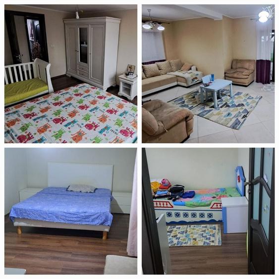 Casă cu 4 camere cu Teren 690 Mp în Central