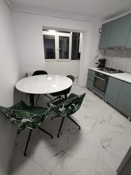 Apartament cu 2 camere decomandat în Paltin