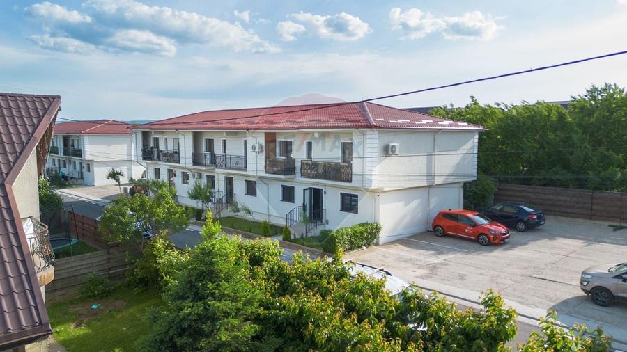 Casă cu 3 camere cu Teren 160 Mp în Lunca Cetățuii