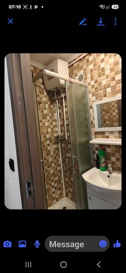 Apartament nedecomandat în Bularga