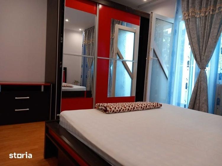 Apartament deosebit de inchiriat - 2 camere - zona Spital - 1