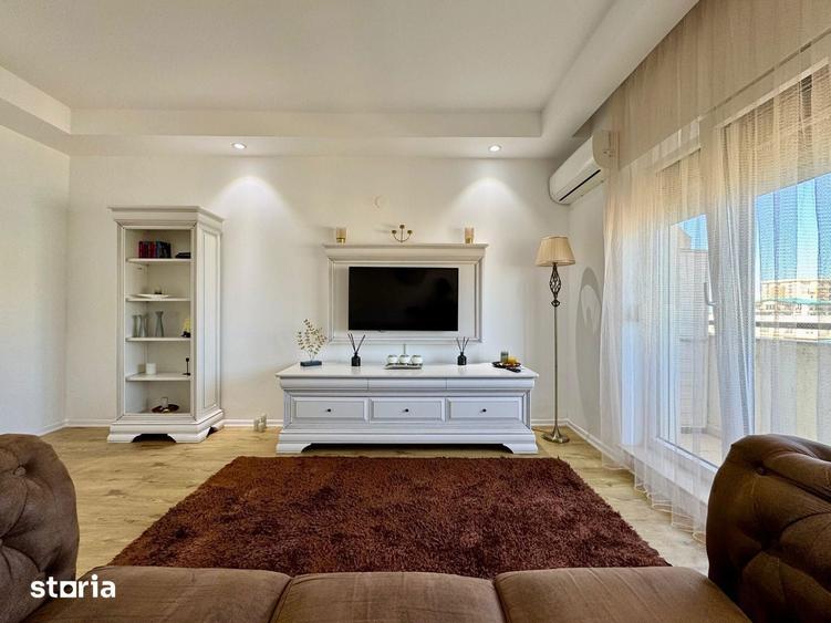 Apartament cu 2 camere în Ștefăneștii de Jos