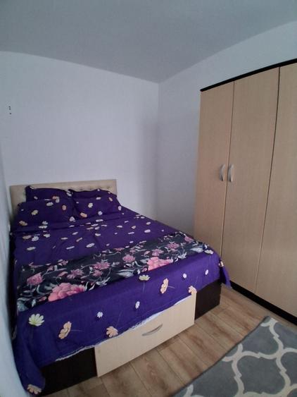 Apartament cu 2 camere nedecomandat în Bunești