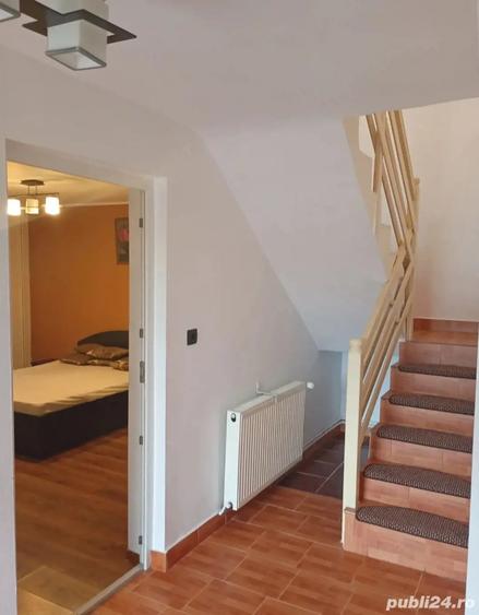 Casă cu 5 camere în Central