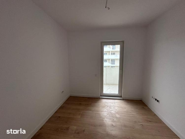 Apartament cu 3 camere în Florești