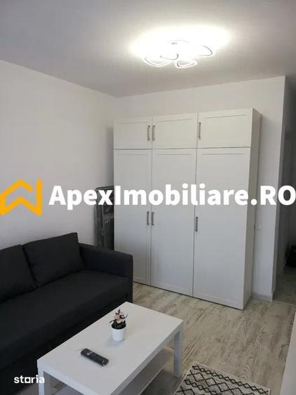 Garsoniera de inchiriat Militari Bucuresti | Centrala proprie - 2