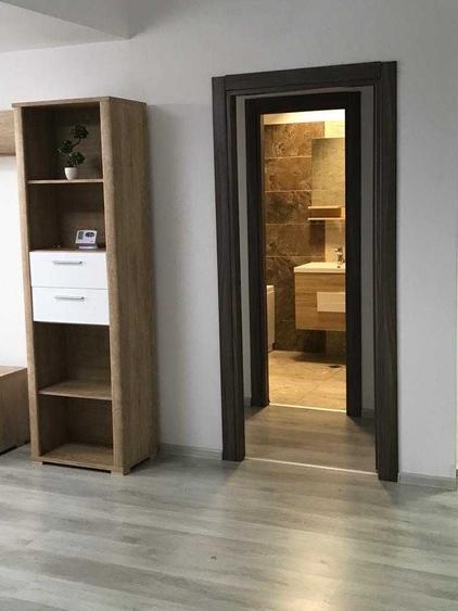 Apartament cu 2 camere semidecomandat în Exterior Vest