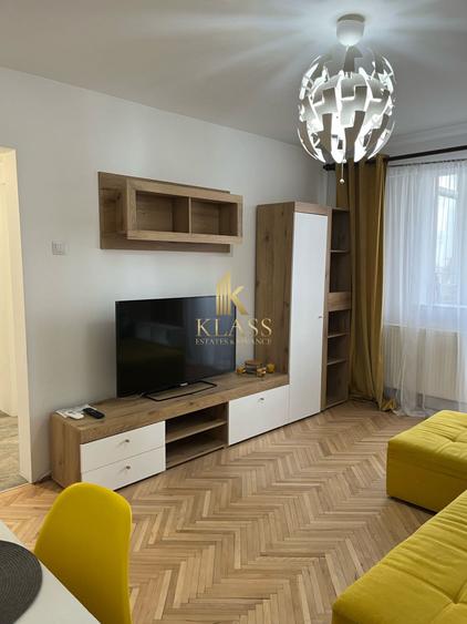 Apartament 2 camere de Inchiriat | Perla - Dorobanti | Pet Friendly - 3