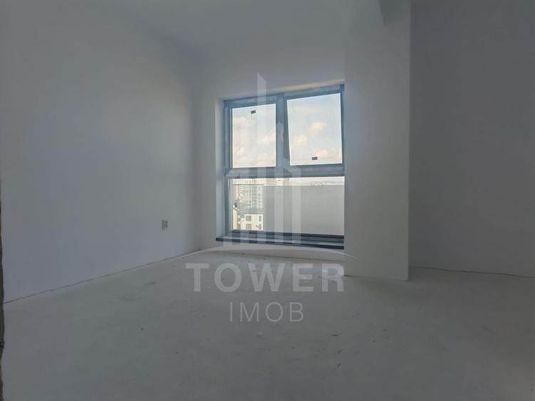 Apartament cu 2 camere decomandat în Șelimbăr