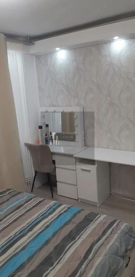 Apartament cu 2 camere decomandat, mobilat în Apărătorii Patriei