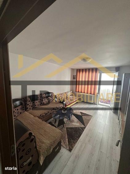 Apartament cu 2 camere, 48 mp, decomandat, Zona Koos Ferenc - 2