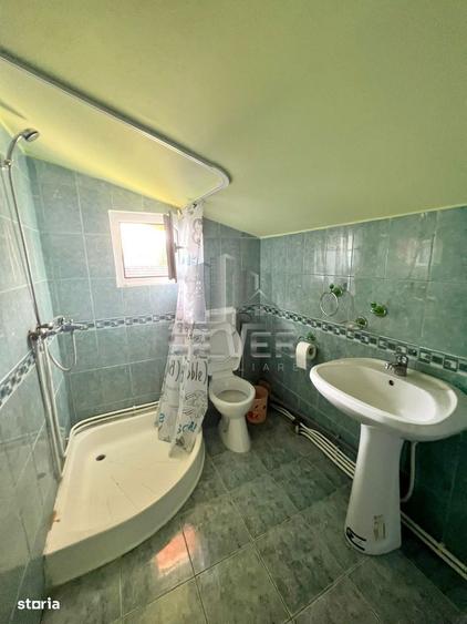 Casă cu 3 camere în Grigorescu