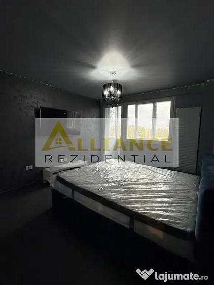 Apartament cu 2 camere semidecomandat în Eroii Revoluției
