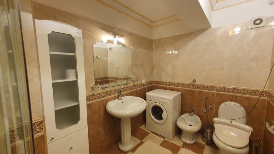 Apartament cu 3 camere decomandat, mobilat în Aviației