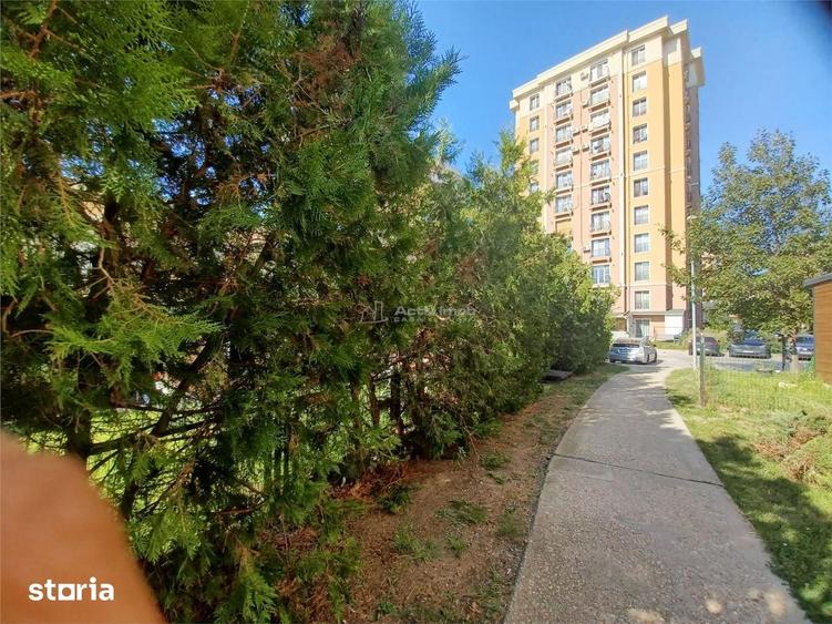 Apartament cu 2 camere decomandat în Centrul Civic