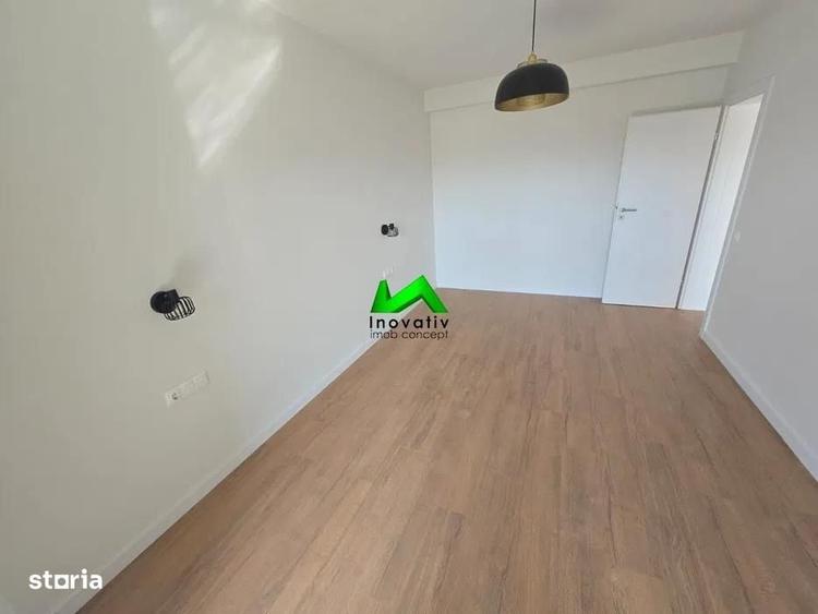 Apartament cu 2 camere în Cristian