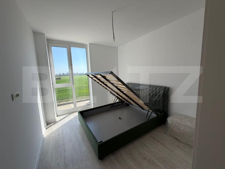 Apartament 2 camere, 55 mp, zona Torontalului - 5