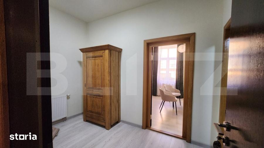 Spațiu comercial, de 500 mp, în Ultracentral