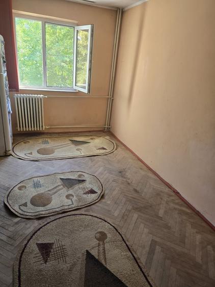 Garsonieră semidecomandată în Exterior Vest