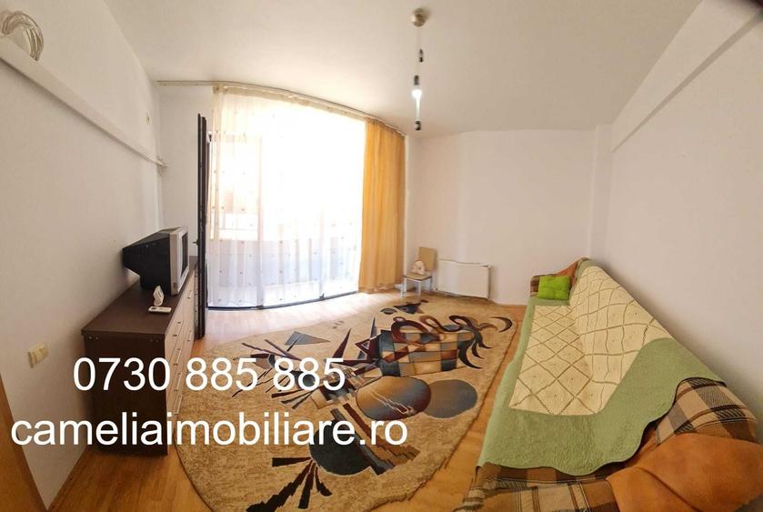 2 camere, centrala, metrou Pacii, Rezidential Apusului, Drumul Bacriului  42 - 6
