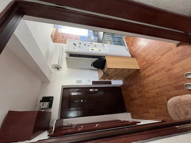 Apartament cu 2 camere decomandat în Rogerius