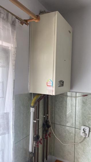 Garsonieră semidecomandată în Dosu Bricii