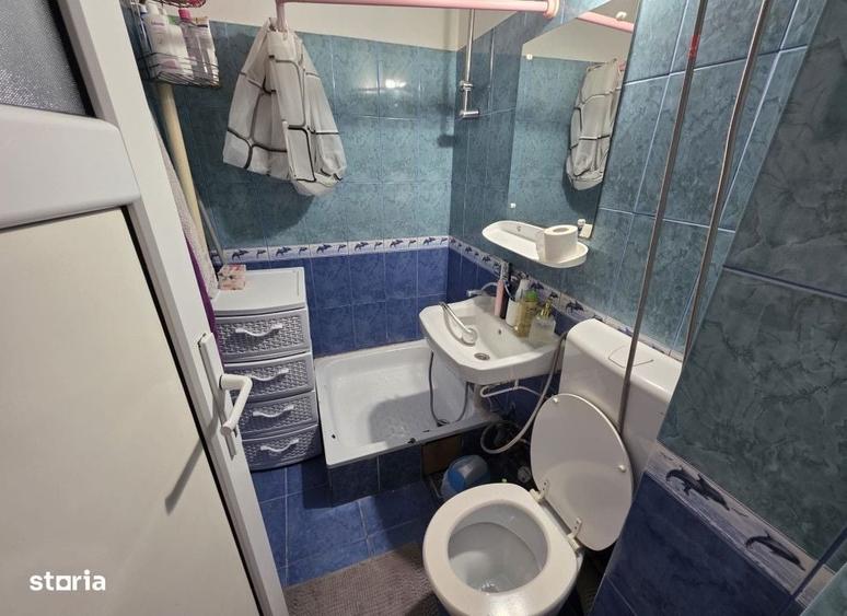 Garsonieră în Galata