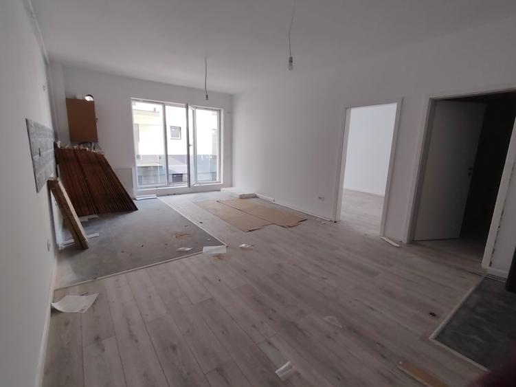 Garsonieră semidecomandată în Fundeni