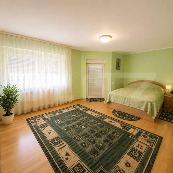 Duplex cu 6 camere cu Canalizare în Braytim