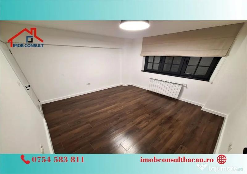 Apartament în Banca Națională