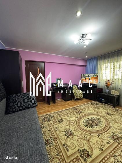 Apartament cu 2 camere decomandat în Ostroveni