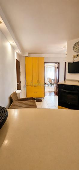 Apartament cu 3 camere de inchiriat, strada Aluminei, Rogerius, Oradea - 8