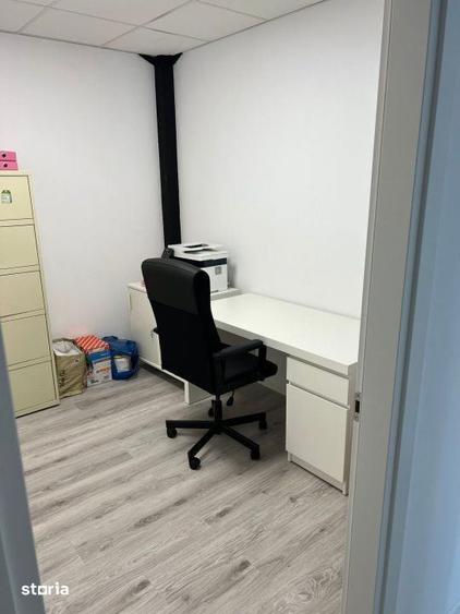 Spatiu de depozitare Soseaua de centura Chitila - 4