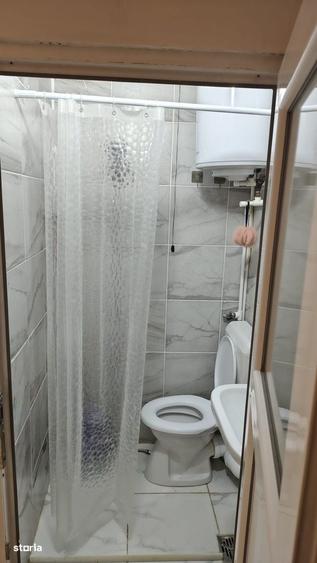 Apartament cu 2 camere în Baicului