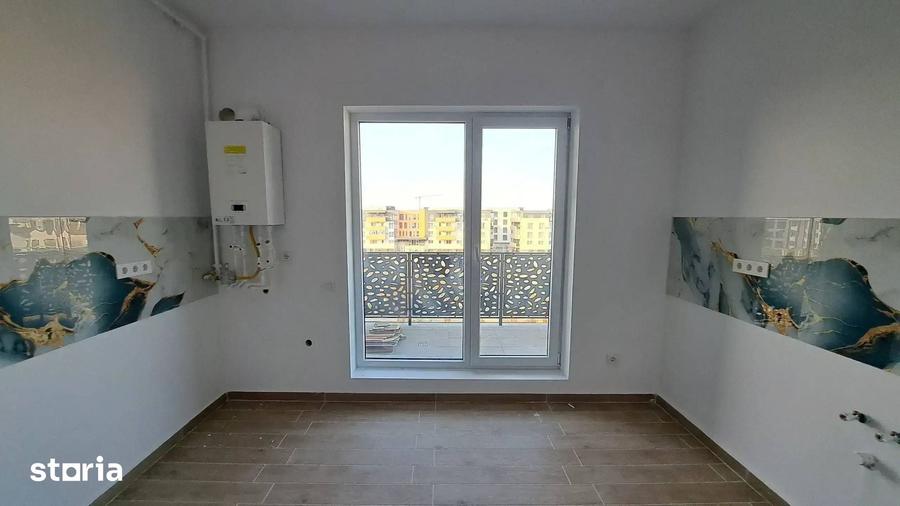 Apartament cu 2 camere în Titan — fotografia 1