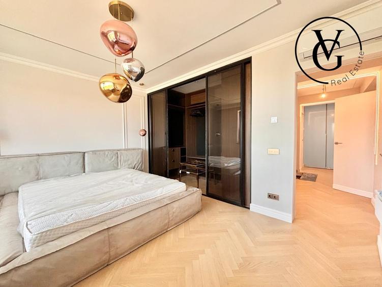 Duplex cu 4 camere cu Canalizare în Pipera