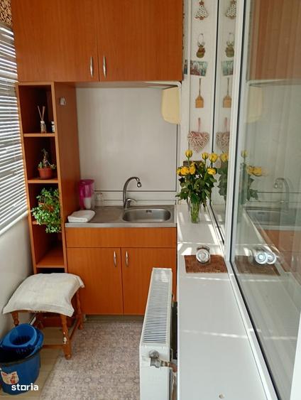 Inchiriere garsoniera in zona ULTRACENTRAL / zona Doner House - 6