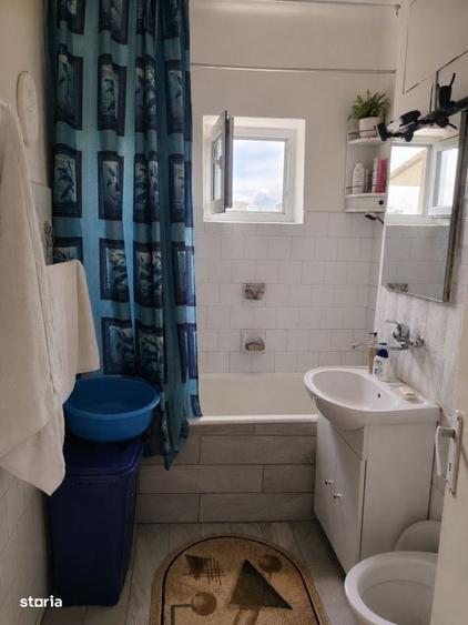 Apartament cu 3 camere decomandat în Brazda lui Novac — fotografia 2