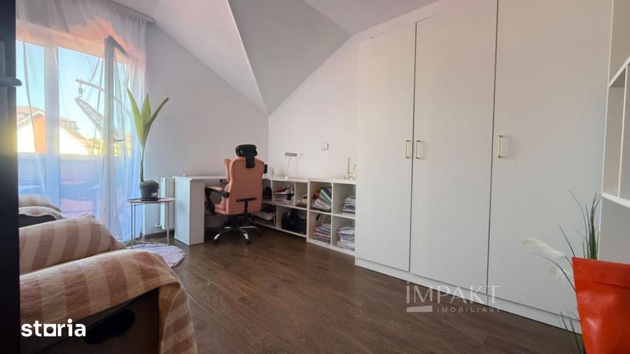 Apartament cu 4 camere în Mănăștur