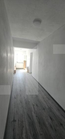 Apartament cu 3 camere decomandat în Semicentral