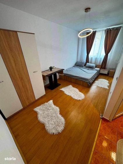 Garsonieră în Central