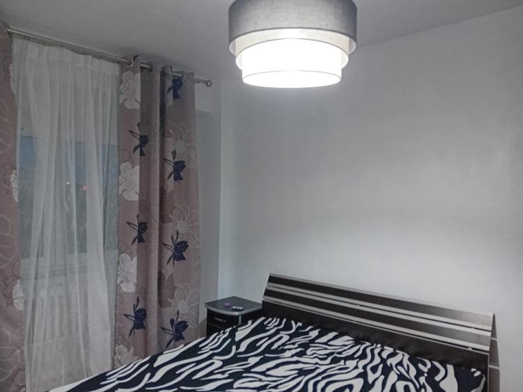 Apartament cu 2 camere decomandat în Sebastian