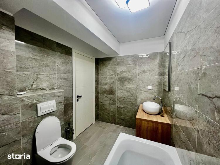 Apartament cu 2 camere în Copou