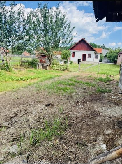 Casă cu 3 camere în Casinu Nou