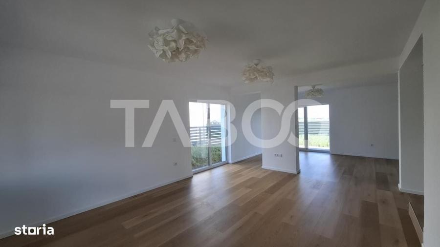 Casă cu 4 camere cu Teren 110 Mp în Central