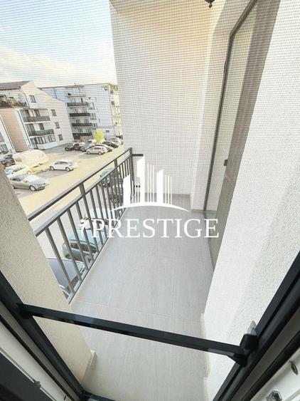 APARTAMENT 2 CAMERE| 2 BALCOANE | PARCARE | CARTIERUL ARHITECȚILOR - 9