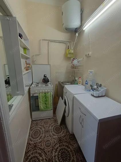 Garsonieră decomandată în Dâmbovița