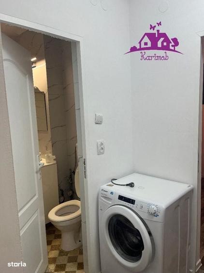 Apartament de inchiriat pe b-dul Dacia - 9